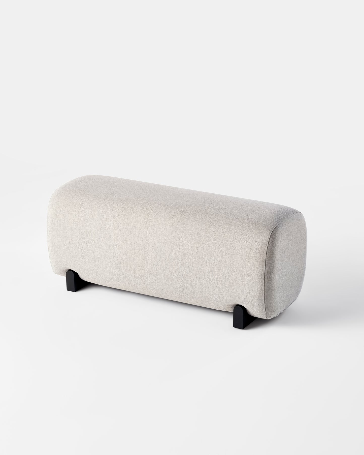 Pouf Sofa Set