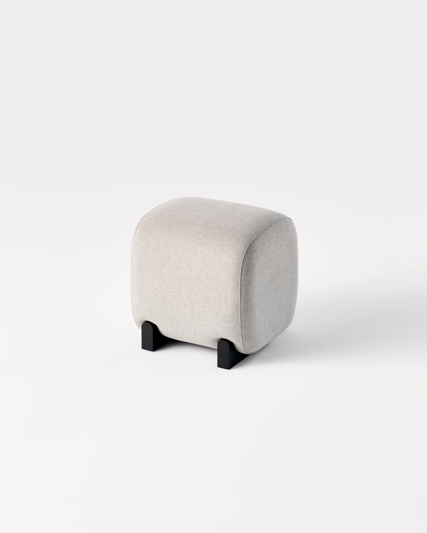 Pouf Sofa Set