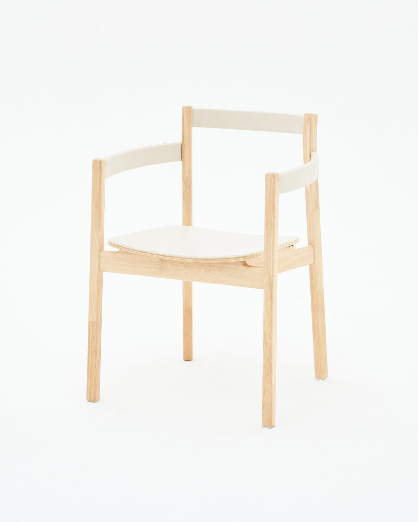 Bend Armchair