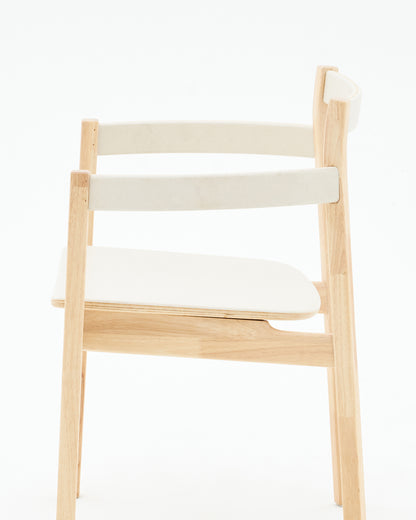 Bend Armchair