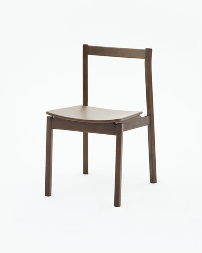 Bend Chair