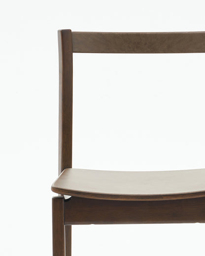 Bend Chair