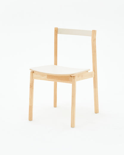 Bend Chair