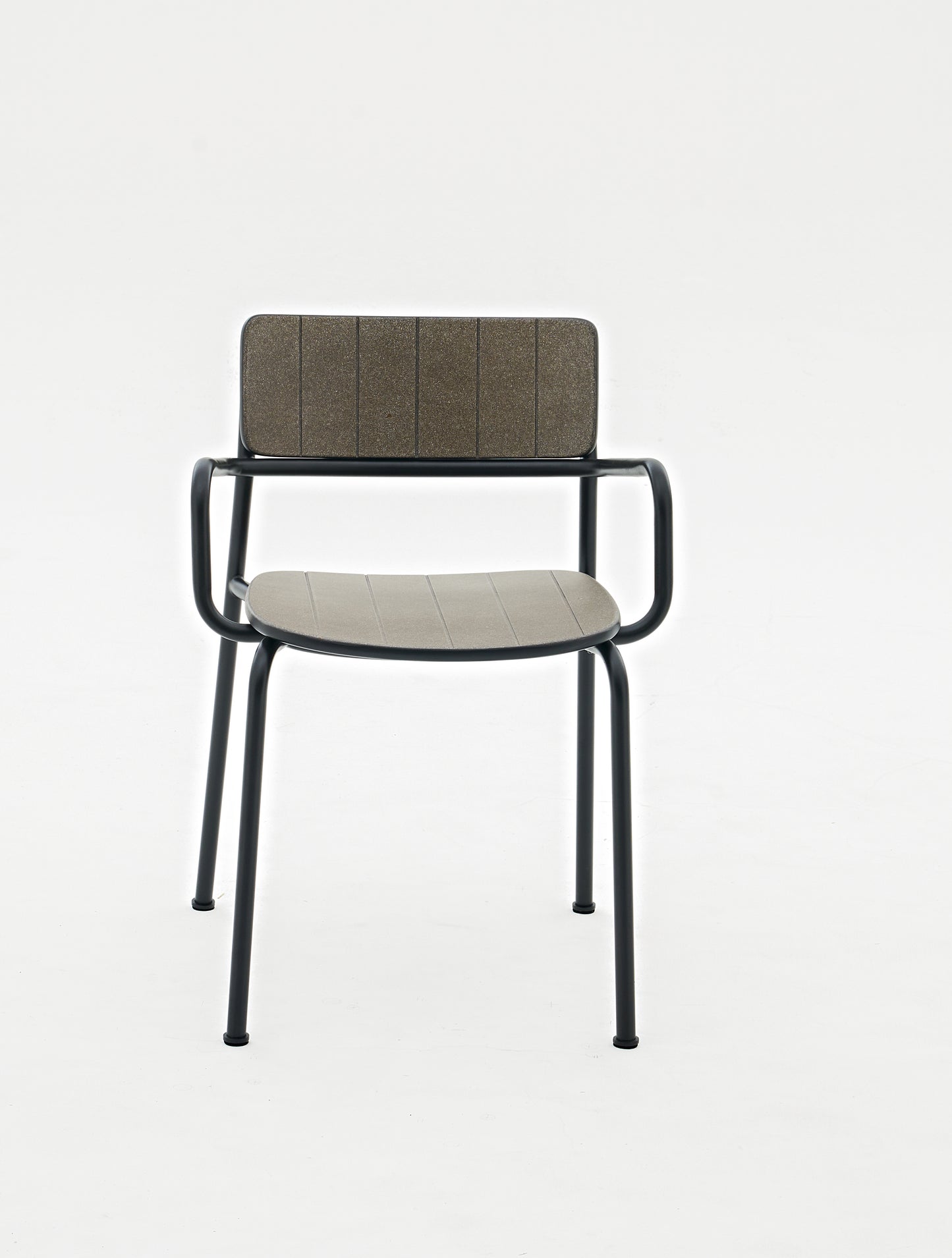 Leaden Armchair