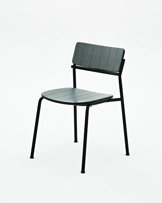 Leaden Chair